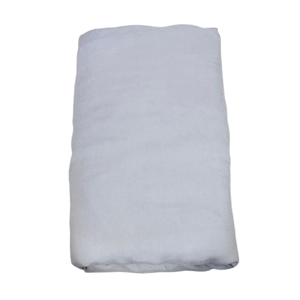 Abripedic King SZ 1Flat Sheet 3 Pillowcases Tencel Lyocell From Eucalyptus Trees